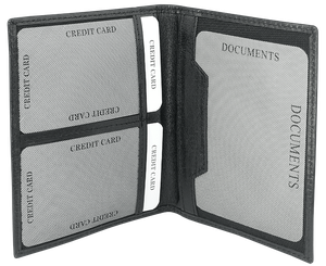 RFID Dokumentenetui 208013