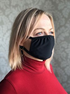 Mască ARES (mărimea M) cu setul de 10 filtre înlocuibile 1601267