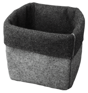 Punga de fetru 950139